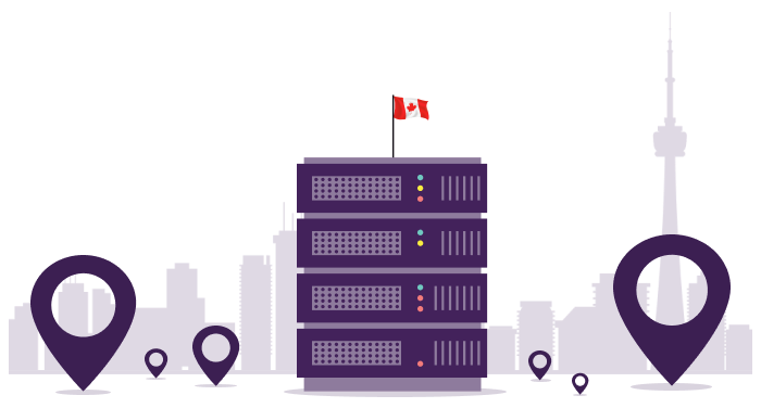 VPN Canada IP pros and cons