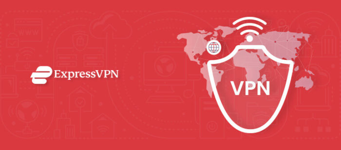 ExpressVPN for Thai IP address
