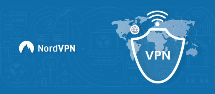 Nord VPN for Canada IP address