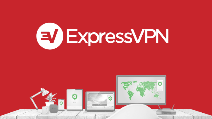 ExpressVPN for UAE IP address