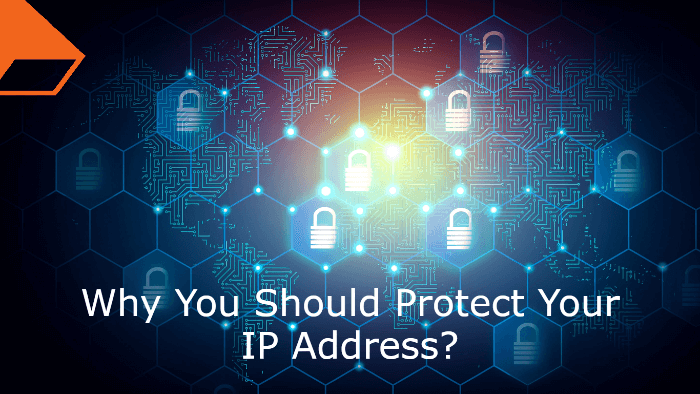 IP protection of available IP address