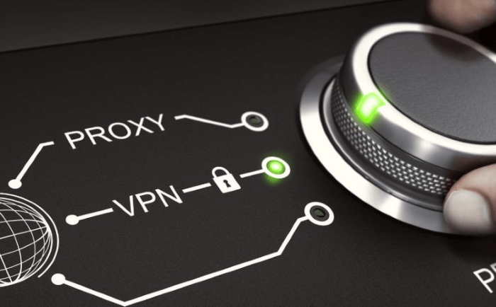 VPN & proxy Advantages for Canada IP and IP addresses