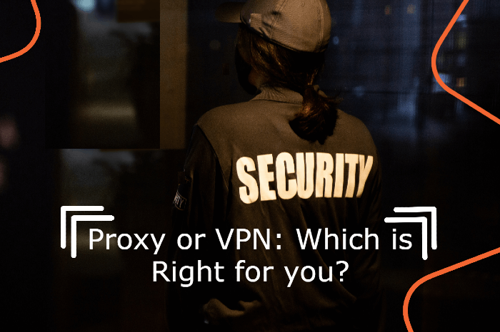VPN or Proxy for Canada IP and IP addresses