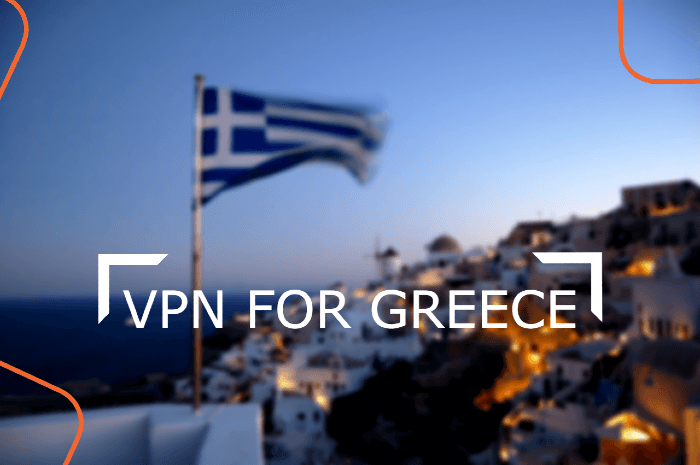 virtual private network for Greece