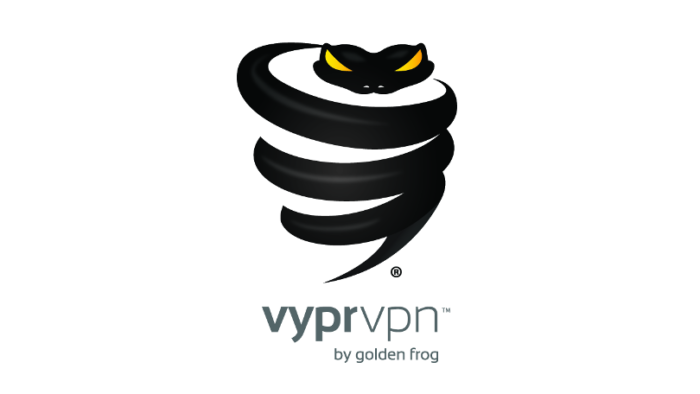 VyprVPN for UAE IP addresses