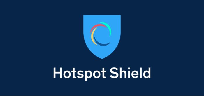 Hotspot shield for Kenya IP