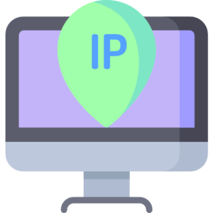what is static IP