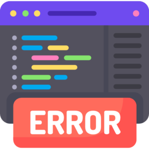 DAZN error codes